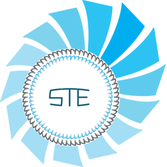 Steam Turbine Engineering India PVT. LTD.