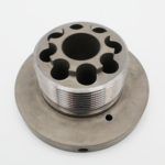 Blow Down Valve Cap